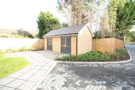 2 bedroom flat to rent - Photo 3