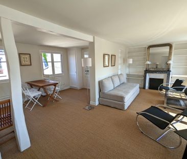 Location Appartement 2 pièces 51m² PARIS 3ème - Photo 4