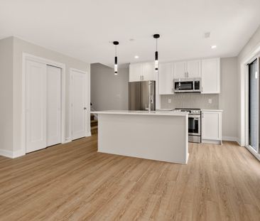 For Lease - 301 Glenroy Gilbert Drive Unit# 18, Barrhaven, Ontario - Photo 1