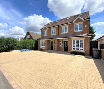 5 bedroom semi-detached house to rent - Photo 1