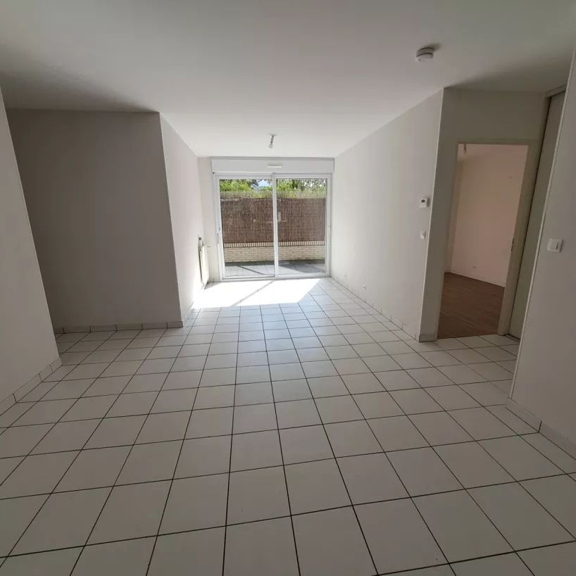 Location appartement T3 75.90m² à Reims (51100) - Photo 1