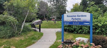 For Lease - 7 Kenaston Gardens Unit# 520, Toronto, Ontario - Photo 4