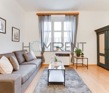 Pronájem bytu 1+1 45 m² - Photo 1