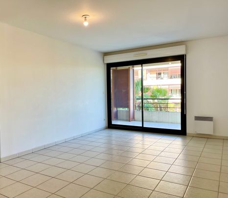 Location Appartement 2 pièces 50m² MONTPELLIER 34000 - Photo 1