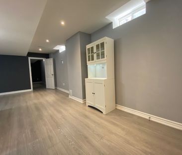 For Lease - 271 Wardlaw Place Unit# Basement, Vaughan, Ontario - Photo 4