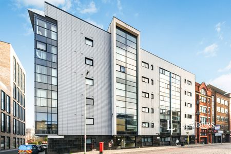 2 bedroom apartment to rent Pall Mall, Liverpool, L3 - Photo 5