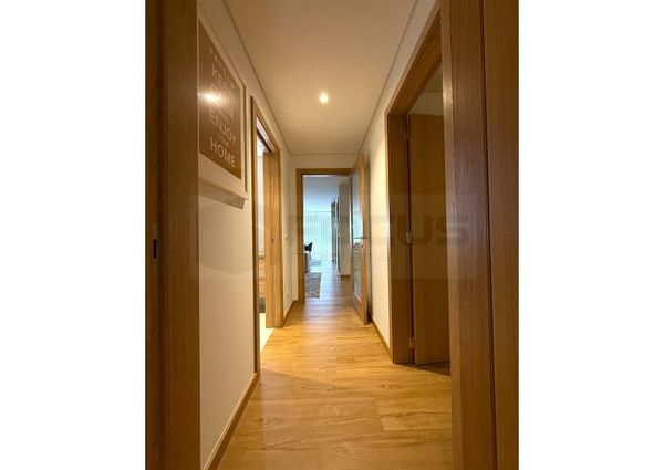 Apartamento T2 em Aveiro