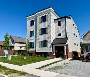 For Lease - 6 Ann Street Unit# 4, Thorold, Ontario - Photo 4