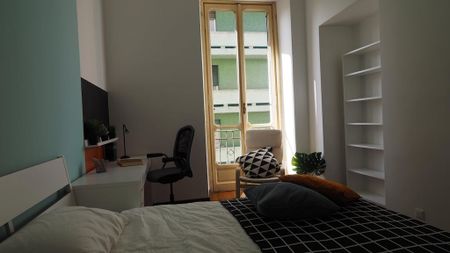 Corso Galileo Ferraris, Turin, Piedmont 10128 - Photo 4