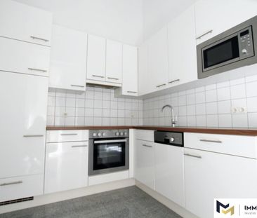 Unbefristete Loggia-Wohnung im 7. Bezirk mit Hochwertige maßgeferti... - Foto 1