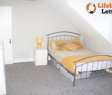 1 bedroom in a house share to rent - Photo 1