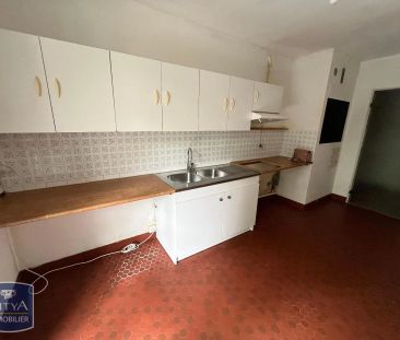 Appartement à louer 3 pièces 62.99m² - Photo 1