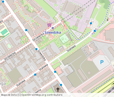 (bez prowizji) NOWE studio z osobną sypialnią z oknem przy M2 Szwedzka - Photo 1