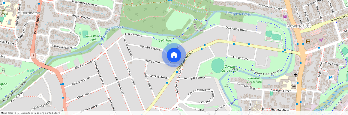 7 Pavonia Street, Qld 4060, Ashgrove