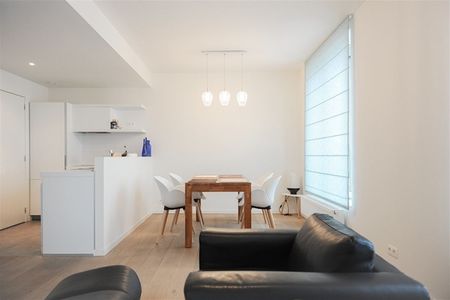 Appartement te huur in Antwerpen met 1 slaapkamer - Photo 3