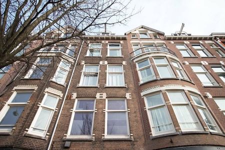 Te huur: Appartement Amstelveenseweg in Amsterdam - Photo 2