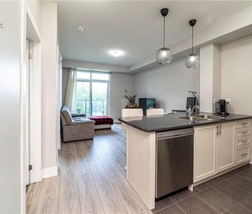 For Lease - 125 SHOREVIEW Place Unit# 226, Hamilton, Ontario - Photo 4