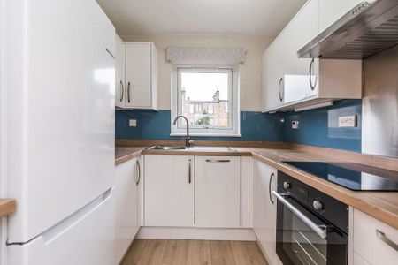 0187LT Craighouse Gardens, Edinburgh, EH10 5UN - Photo 4