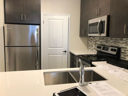 For Lease - 39 New Delhi Drive Unit# 520, Markham, Ontario - Photo 5