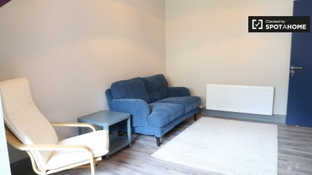 Twin room for rent in Whitehall ,Dublin - Photo 4