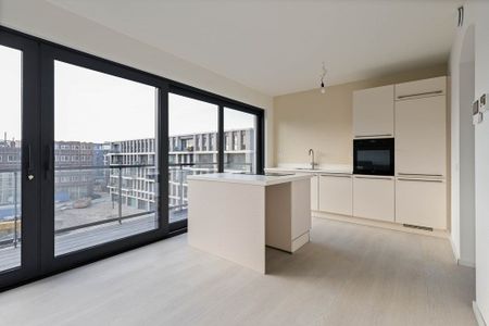 Te huur: Appartement Gamerenstraat in Amsterdam - Foto 2