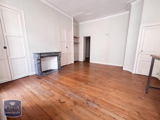Location Appartement 2 pièces 55m² CARCASSONNE 11000 - Photo 1