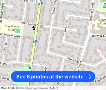 Modern Living in Prime Doveton Location - Photo 1