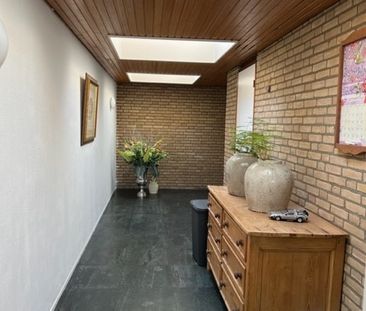 Te huur: Tijdelijk te huren appartement met 3 slaapkamers - Foto 5