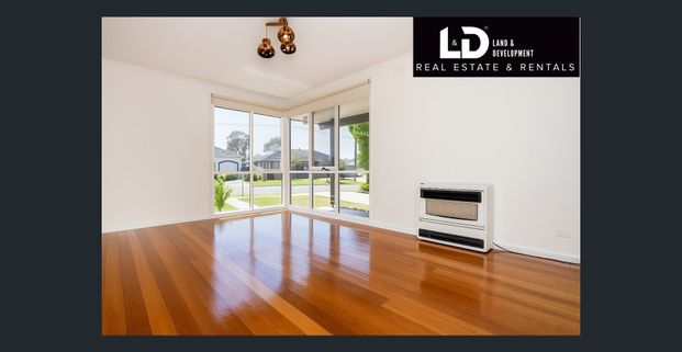 Modern Family Living in a Prime Location - Photo 1