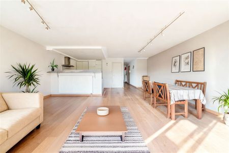 Appartement te huur in Sint-Niklaas - Photo 4