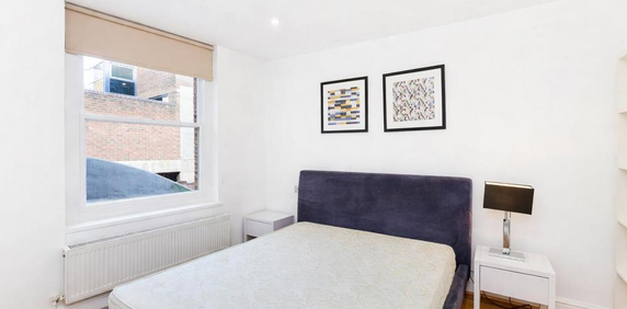 1 bedroom apartment to rent - Photo 2