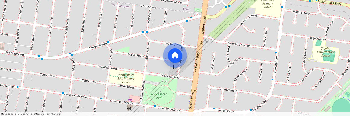 36 Poplar Street, Vic 3074, Thomastown