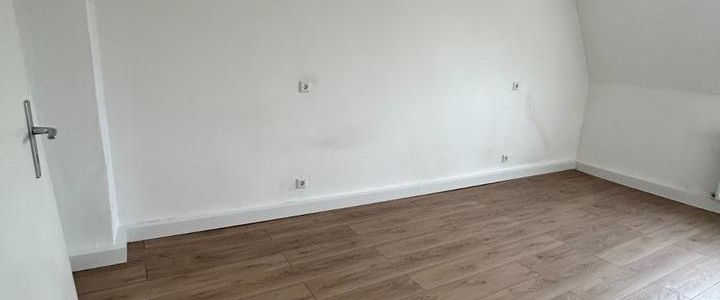 Erstbezug nach Sanierung – moderne 3,5-Zimmer-Stadtwohnung in Dor - Photo 1