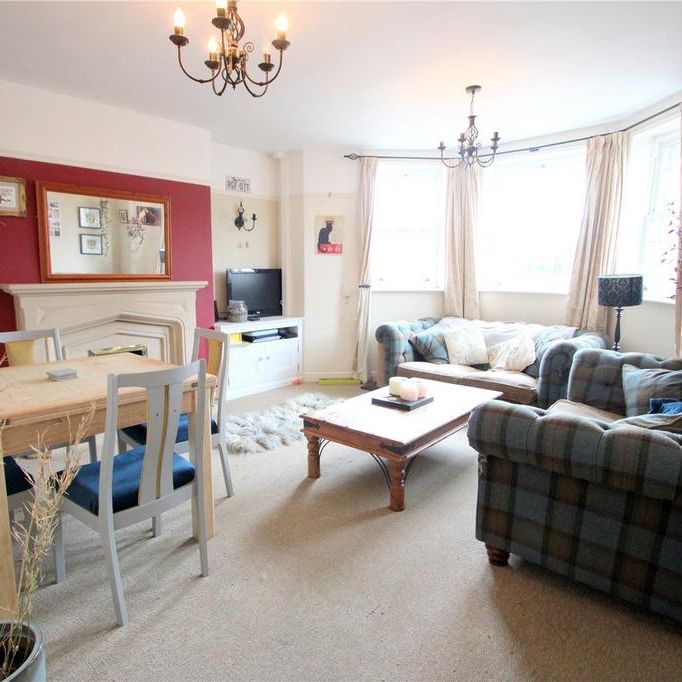 1 bedroom apartment to rent - Photo 1