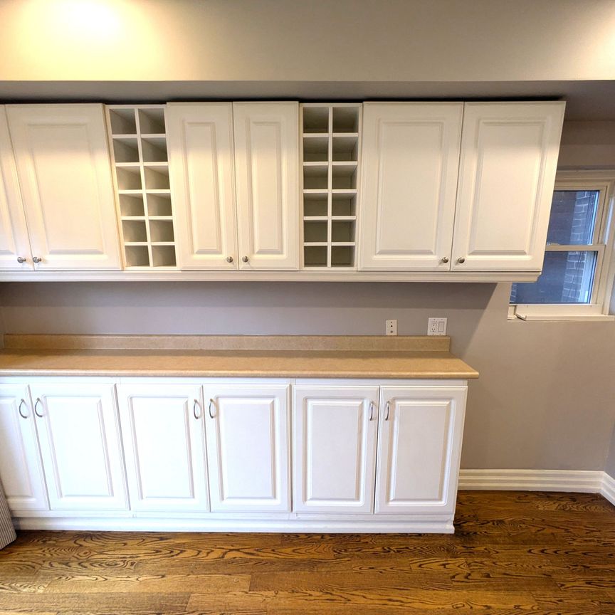 For Lease - 86 Asquith Avenue Unit# Main, Toronto, Ontario - Photo 1