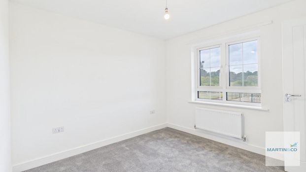 3 bedroom end of terrace house to rent - Photo 1