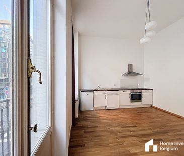 Arts-Loi area – Bright 32 sqm studio with balcony - Photo 6
