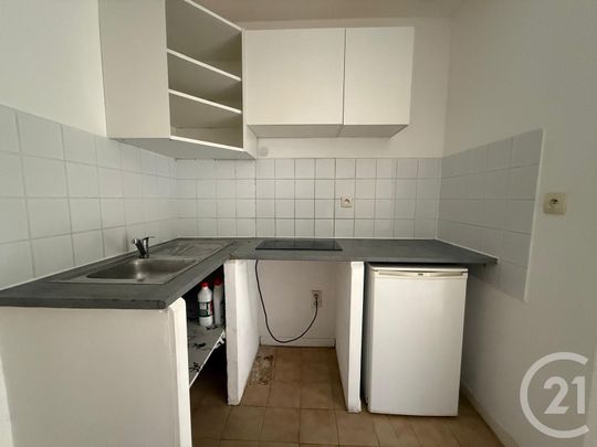 Location Appartement 1 pièce 23m² MONTPELLIER 34000 - Photo 1