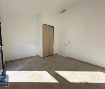 Appartement à louer 2 pièces 56.36m² - Photo 4