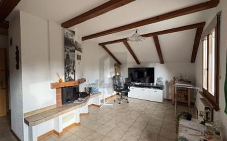 Wohnung in Moutier - Foto 4