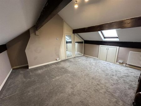 3 bedroom terraced house to rent - Photo 5