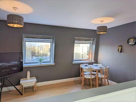 Golden Square, City Centre, Aberdeen, AB10 - Photo 4