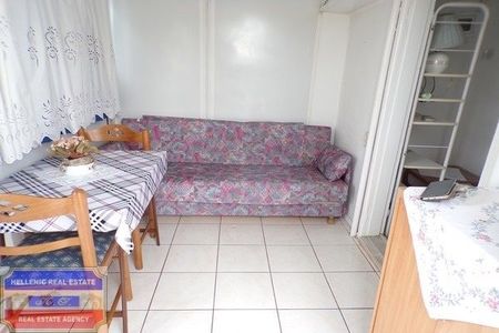 Studio/Γκαρσονιέρα για ενοικίαση Κέντρο (Καβάλα) - Photo 4