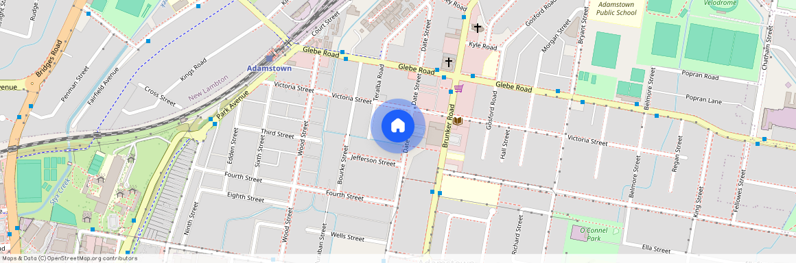 50A Date Street, NSW 2289, Adamstown