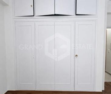 Διαμέρισμα για ενοικίαση Πλατεία Κυψέλης (Κυψέλη) - Photo 1