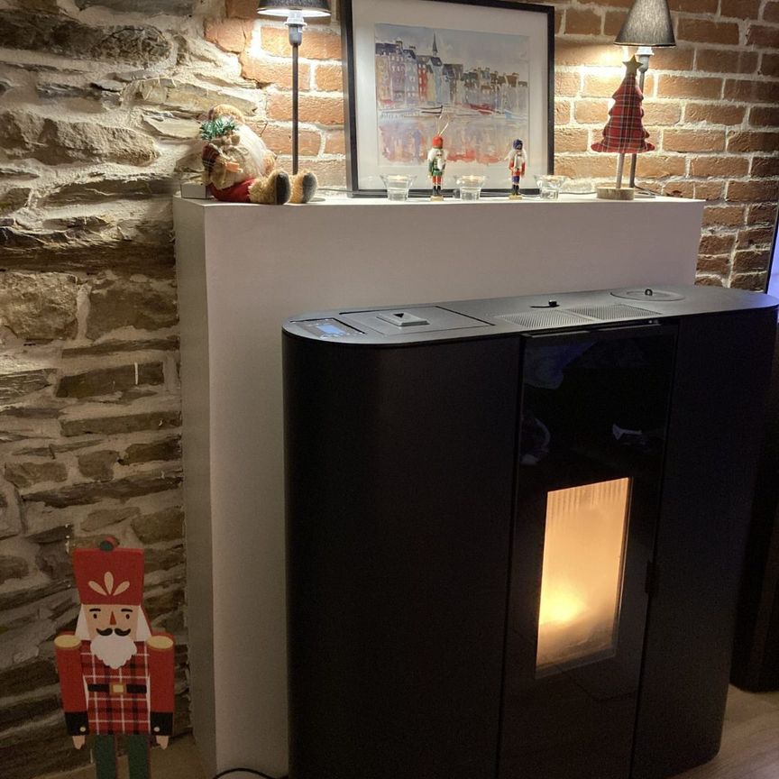 MAISON DE BOURG - Photo 1