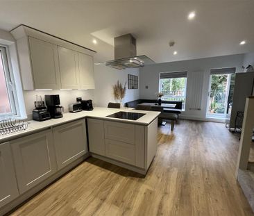 2 bedroom duplex to rent - Photo 6