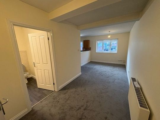 King Edward Street, Darlaston, WS10 8TN, Property for rent - Photo 1