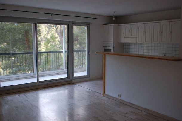 appartement super valmont t3/4, - Photo 1