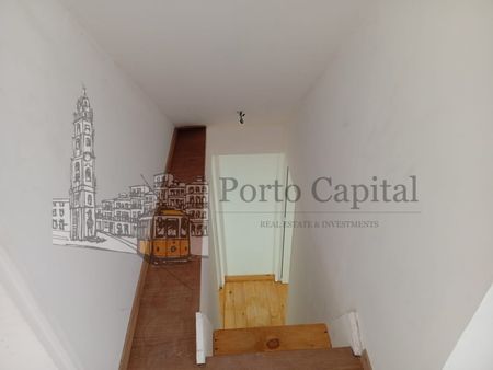 Apartamento T2+1 em Porto - Photo 5